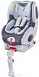 Автокресло Caretero Champion Isofix Grey (Car.Champion Isofix (grey)) - изображение 1