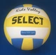 М'яч волейбольний для дітей Select Kids Volley розмір 5 полегшений - зображення 9