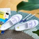 Маркер Textile 2739 2 мм фіолетовий - зображення 3