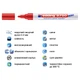 Маркер Industry Paint e-8750 2-4 мм красный - изображение 2