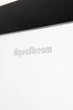 Душевая кабина AQUASTREAM Ethos 100SR All Blacks Swing без поддона - изображение 9