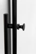 Душевая кабина AQUASTREAM Ethos 100SR All Blacks Swing без поддона - изображение 11