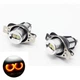 Led маркеры bmw e90 e91 20W (рестайлинг) оранжевый - изображение 2