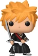 Фігурка Фанко Ічіго Куросакі №1610 Animation Bleach Ichigo Kurosaki Funko 75508 - зображення 2