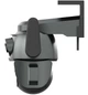 IP камера видеонаблюдения RIAS Q821 (CareCamPro APP) Wi-Fi 2 объектива 2MP+2MP уличная с удаленным доступом - изображение 3