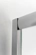 Душевая кабина AQUASTREAM Ethos 100SR Matt Swing без поддона - изображение 8