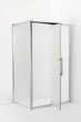 Душевая кабина AQUASTREAM Ethos 100SR Matt Swing без поддона - изображение 12