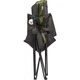 Стілець розкладний Skif Outdoor Soft Base Black/Olive (1013-389.00.96) - зображення 2