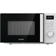Микроволновая печь Gorenje mo20a3wh - изображение 1