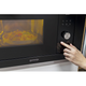 Микроволновая печь Gorenje bmx201ag1bg (xy820z) (738321) - изображение 5