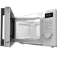 Микроволновая печь Gorenje mo20a3wh - изображение 7