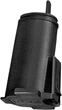 Вкладыш Magpul в пистолетную рукоятку MAID/MOE c отсеком для AA/AAA (873750000633) - изображение 1