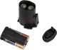 Вкладыш Magpul в пистолетную рукоятку MAID/MOE c отсеком для AA/AAA (873750000633) - изображение 3
