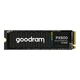 Накопичувач Goodram PX600 1TB M.2 2280 PCIe 4.0 x4 NVMe (SSDPR-PX600-1K0-80) - зображення 1
