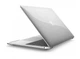 Чехол-накладка защитная для MacBook Air 13.6" на Макбук прозрачная - изображение 1