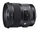Об'єктив Sigma AF 24mm f/1,4 DG HSM Art (Nikon) - зображення 1