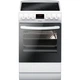 Плита електрична Hansa FCCW58240 - изображение 1