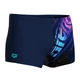 Плавки мужские Arena FLOW SWIM SHORT (008937-750) 85 - изображение 6