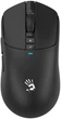 Миша ігрова A4Tech Bloody R72 Pro Wireless/USB Black - зображення 1