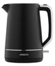 Електрочайник Ardesto EKL-450B - изображение 1