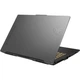 Ноутбук Asus TUF Gaming F17 FX707ZC4 (FX707VJ-HX027) - изображение 6