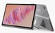 Планшет Lenovo Tab Plus 8/256GB Wi-Fi Luna Grey (ZADX0043UA) - изображение 2