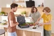 Гриль Amica GK 5011 ProfiGrill - изображение 8