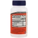Амінокислота Now Foods 5-HTP 5-гідрокситриптофан 200 мг 60 вег капсул в упаковці (ARE-573019) - зображення 2