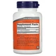 Амінокислота Now Foods 5-HTP 5-гідрокситриптофан 100 мг 120 капсул в упаковці (ARE-573016) - зображення 2