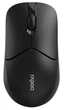 Миша Rapoo 1510 Wireless Black - изображение 1