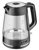 Електрочайник Amica KF 4050G - зображення 2