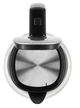 Електрочайник Amica KF 4050G - зображення 6