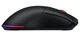 Миша ігрова Hator HTM-630 Pulsar 3 Wireless Black - изображение 5