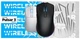 Миша ігрова Hator HTM-630 Pulsar 3 Wireless Black - изображение 7