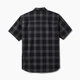 Сорочка тактична 5.11 Tactical Wyatt Plaid Short Sleeve Shirt Black Plaid 3 XL (71204-1227) - зображення 2