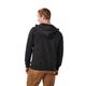 Реглан з капюшоном 5.11 Tactical Engage Fleece Full Zip Black XL (72232-019) - зображення 3