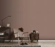 Флизелиновые обои винил горячего тиснения Erismann Melange XL 12213-16 коричневый (1,06х10,05м) - изображение 4