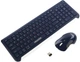 Комплект (клавіатура, миша) бездротовий Maxxter KMS-WCM-01BL-UA синій 307530 - изображение 2