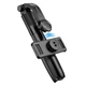 Селфи-трипод BOROFONE BY13 Nube live broadcast holder Black - изображение 6