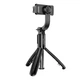 Селфи-трипод BOROFONE BY13 Nube live broadcast holder Black - изображение 7