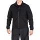 Куртка флісова 5.11 Tactical Tactical Fleece 2.0 Tall Black L/Tall (78026TABR-019) - изображение 5