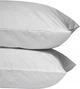 Набор наволочек Moon&Star Microfiber Snowy Microfiber 50х50 2 шт (MS-840001496) - изображение 1