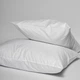 Набор наволочек Moon&Star Microfiber Snowy Microfiber 50х50 2 шт (MS-840001496) - изображение 2