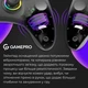 Геймпад GamePro GPX13B Black ( Чорний ) - зображення 9
