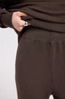 Костюм в'язаний Estro 3295-1-07308 ONE SIZE коричневий (ER00116759) - изображение 4