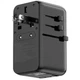 Універсальний зарядний адаптер Proove TATR85130001 Trip 85W (4x Type-C, USB, AC, PD3.0, QC4+, 85W) Black - зображення 4