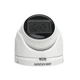 Камера відеоспостереження Hikvision DS-2CE76H0T-ITMF(C) 2.4 мм захист IP67 5 Мп Білий (99-00003696) - зображення 3