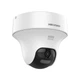 Камера відеоспостереження з мікрофоном і динаміками Hikvision DS-2CE70D0T-PTLTS 2.8 мм 2 Мп Білий (99-00023469) - зображення 3