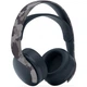 Навушники Sony Pulse 3D Wireless Headset Gray Camouflage (9406990) - изображение 2