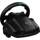Комплект (руль, педали) Logitech G923 PS4/PC (941-000149) - изображение 3